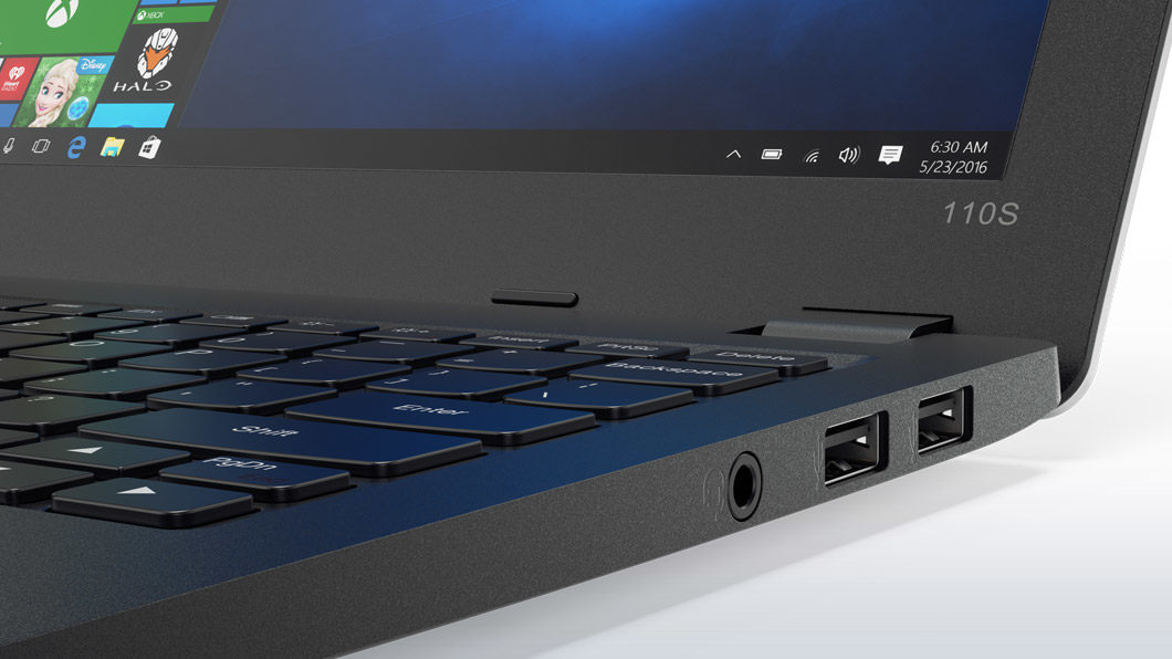 Lenovo IdeaPad 110S Intel® Celeron® N3060 Laptop – image 5