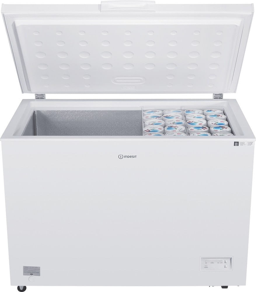 Indesit INCF 3084 E – image 3