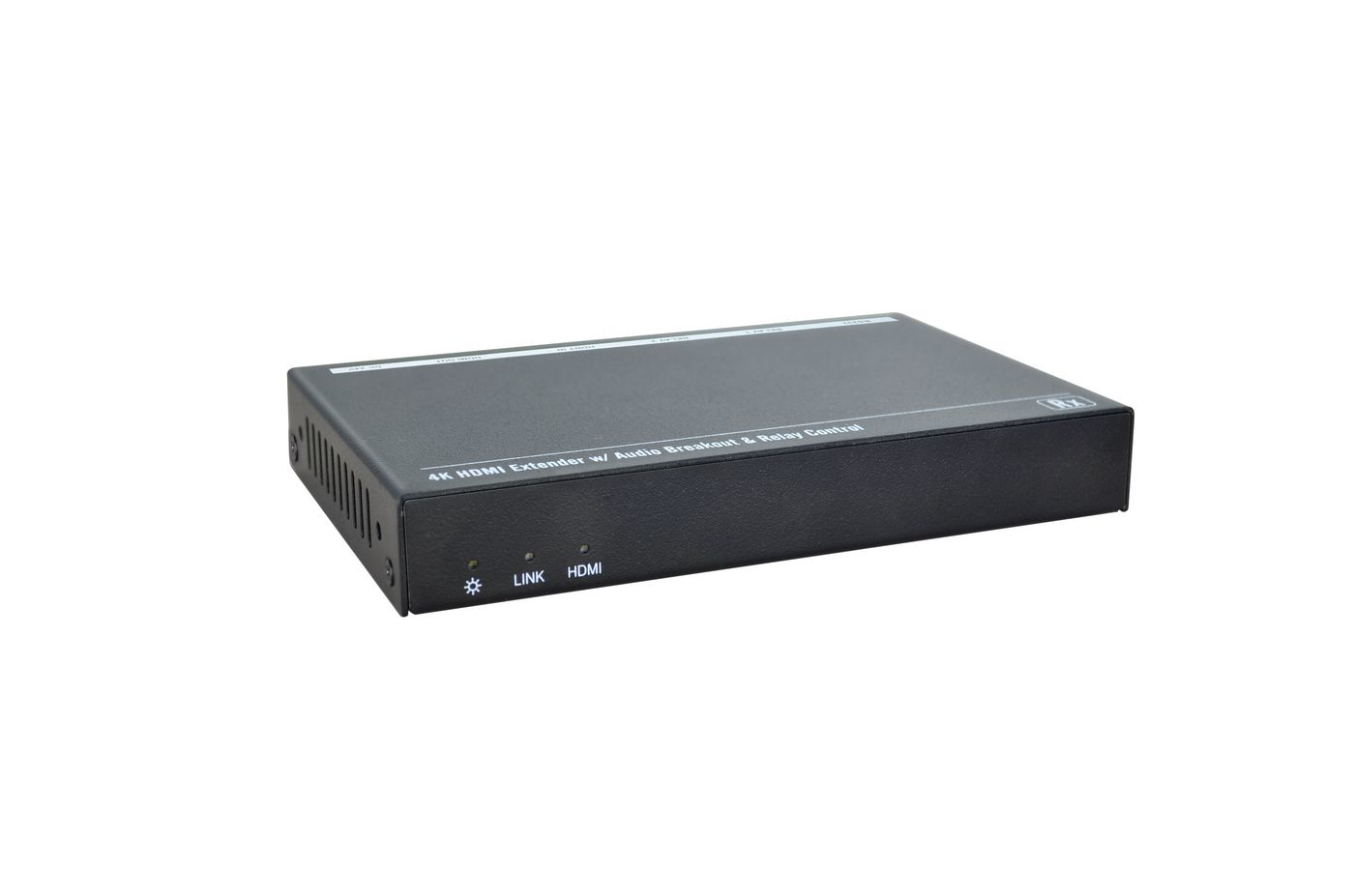 Vivolink VLHDMIEXT416 AV extender AV transmitter & receiver Black – image 3