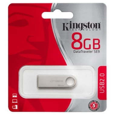 Kingston Technology KC-U468GZ-2N USB flash drive – image 2