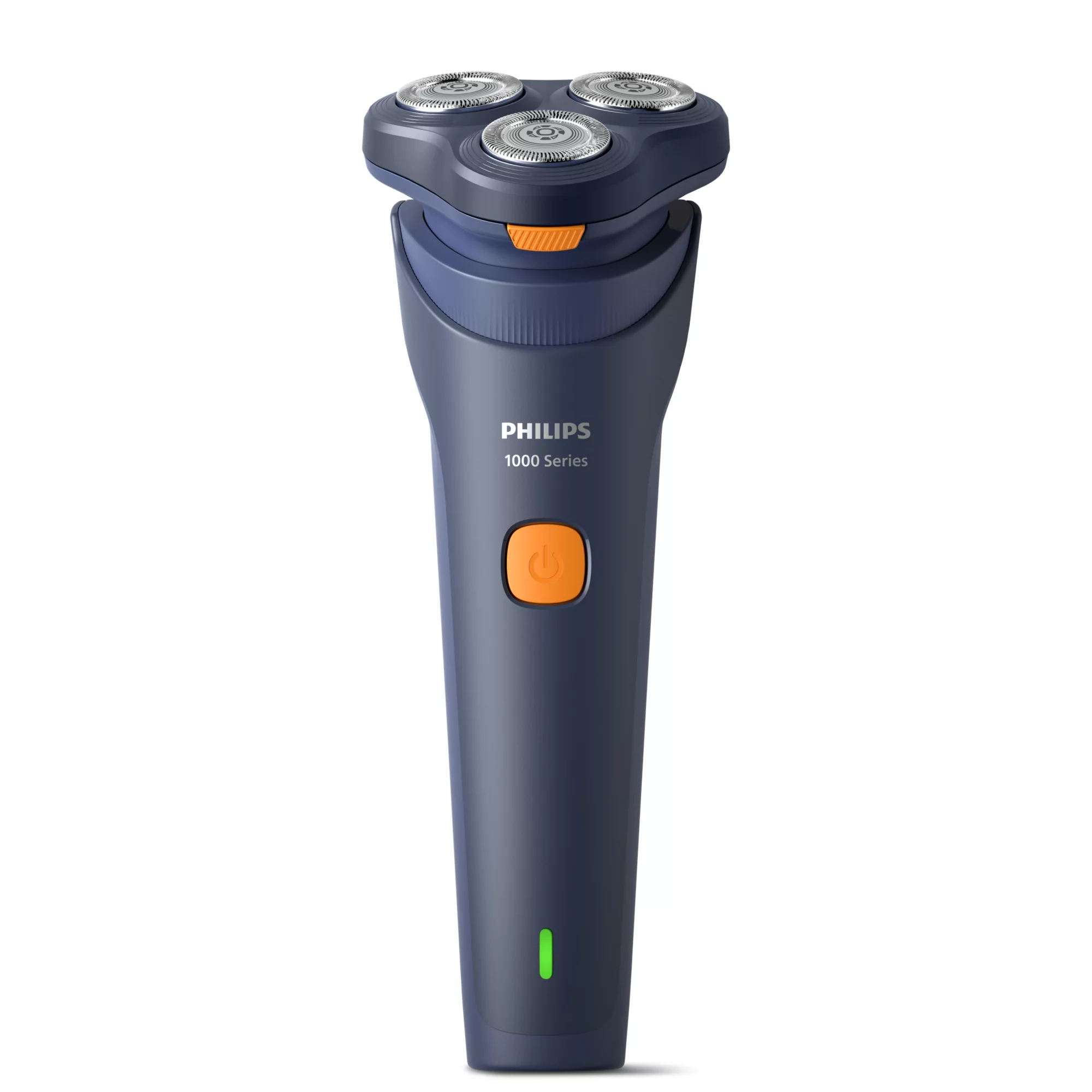 Philips SHAVER 1000 S1880/00 men's shaver Rotation shaver Green – image 2