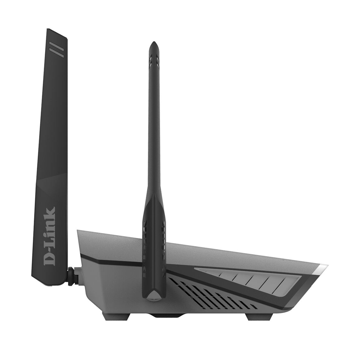 D-Link DIR-2660 wireless router Gigabit Ethernet Dual-band (2.4 GHz – image 2