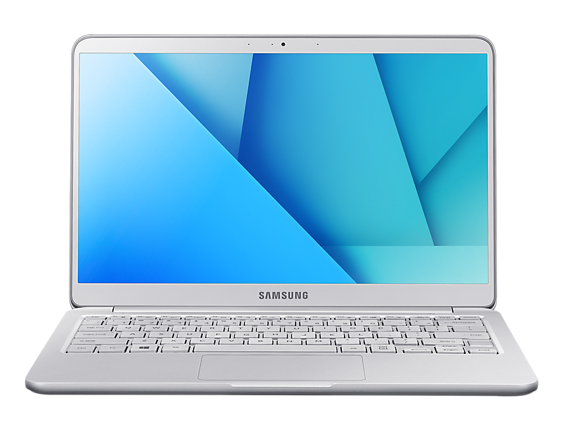 Samsung 9 NT900X3N-K38S laptop Intel® Core™ i3 i3-7100U
