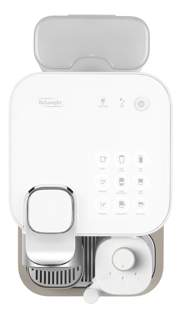 De’Longhi EN 650.W – image 3