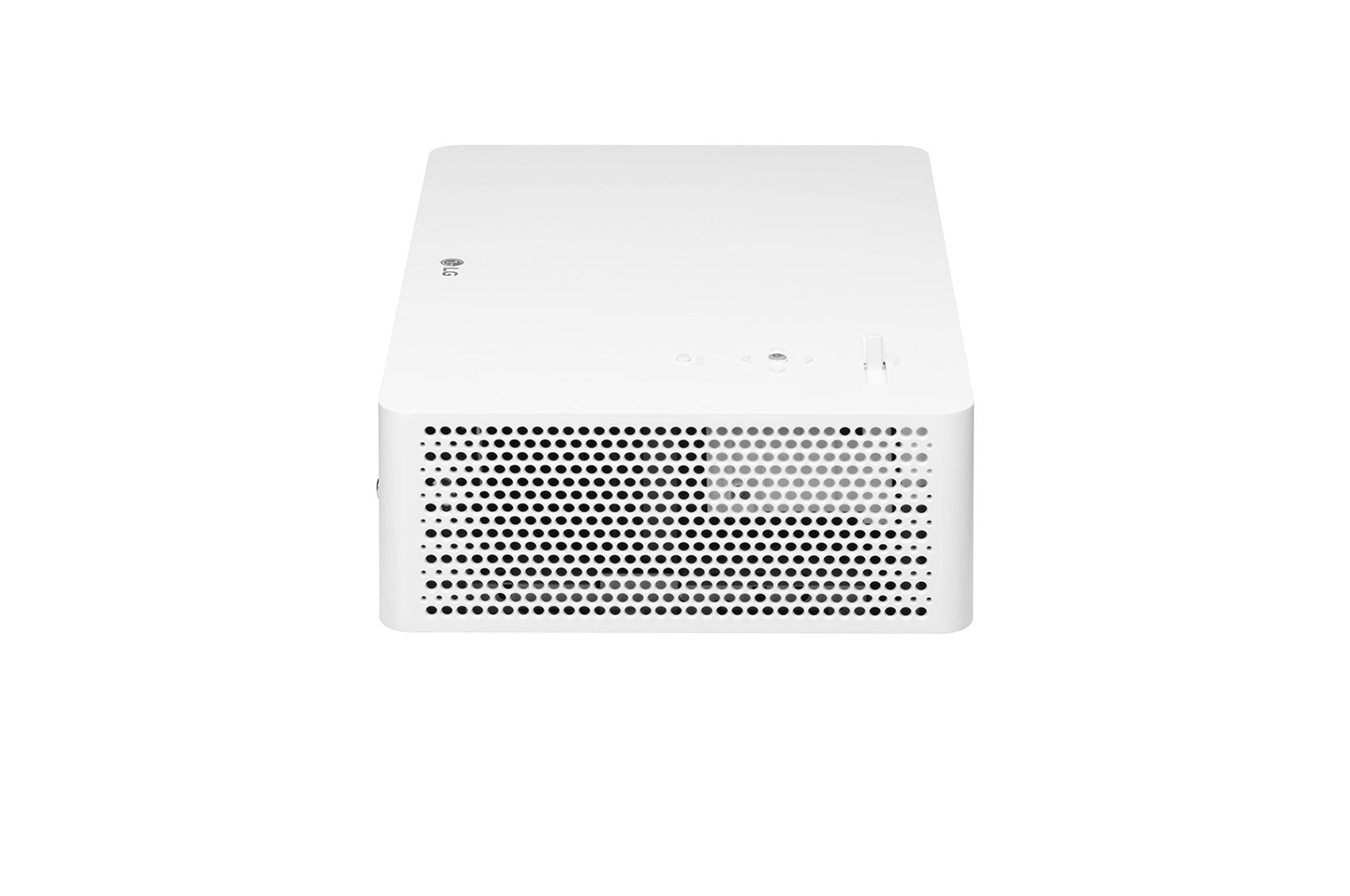 LG HU70LG data projector Standard throw projector 1500 ANSI lumens DLP DCI 4K (4096x2160) White – image 4