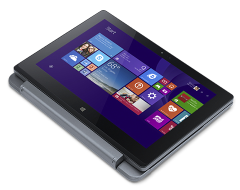 Acer One 10 S1002-16MY Intel Atom® Z3735F Hybrid (2-in-1) – image 4