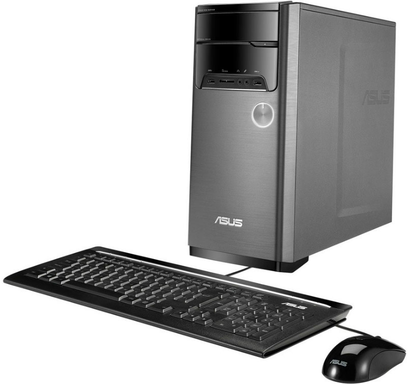 ASUS VivoPC M32CD-FR041T PC Intel® Core™ i5 i5-6400 – image 2
