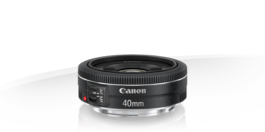 Canon 100D + EF-S IS STM 18-55mm + EF STM 40mm – image 7