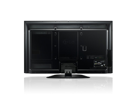 LG 42PN450D TV 106.7 cm (42") HD Black – image 8