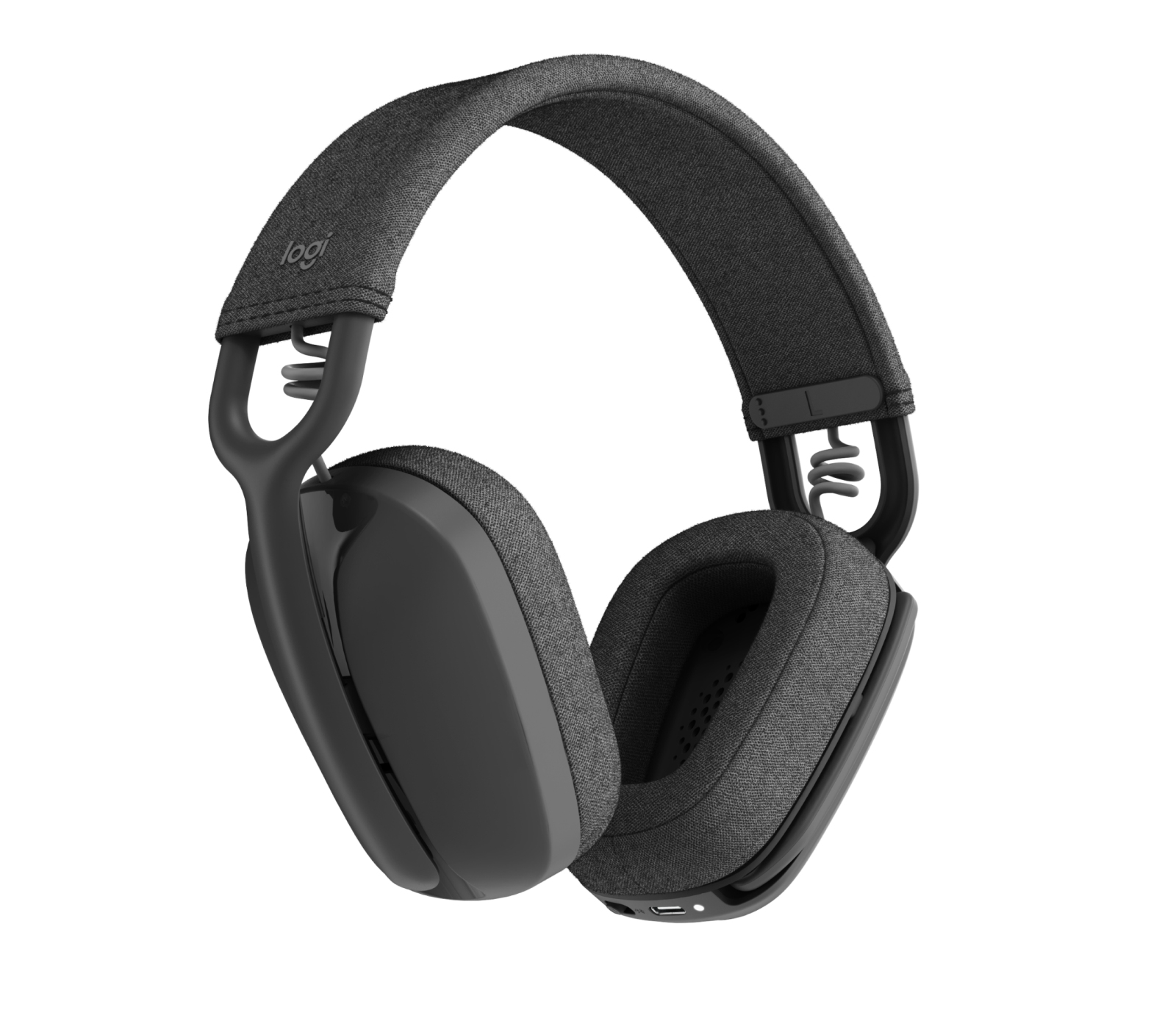 Diadema Logitech Zone Vibe Wireless - Inalámbrico - Micrófono - USB - 981-001198 Diadema Logitech Zone Vibe Wireless - Inalámbrico - Micrófono - USB - 981-001198