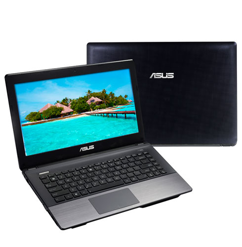 ASUS A45A-VX110Q laptop Intel® Core™ i5 i5-3210M – image 2