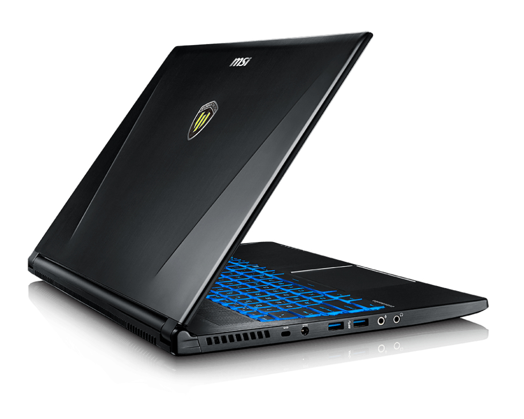 MSI WS60 7RJ-685CA – image 3