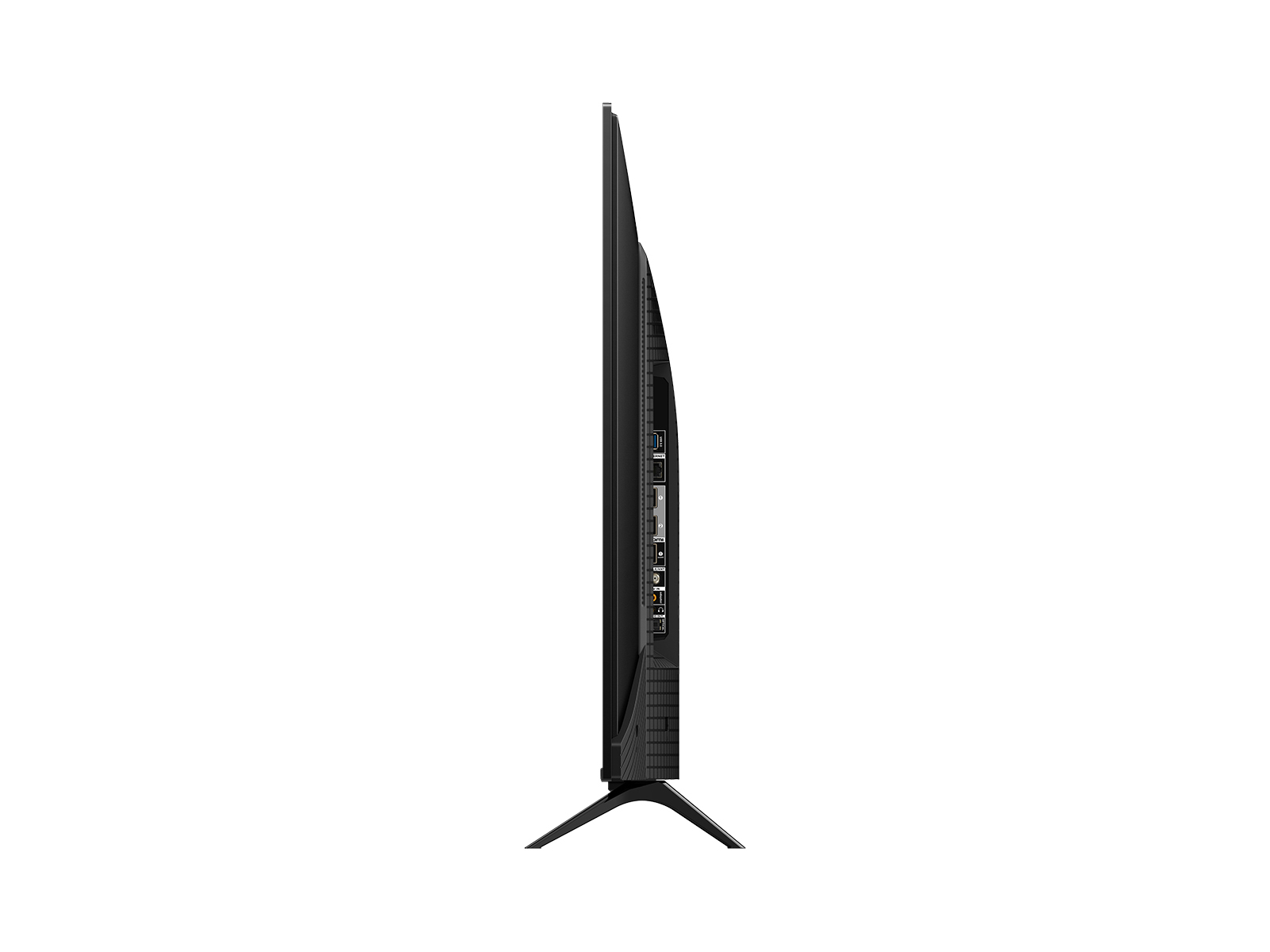 LED 108 cm UHD 4K 50 Hz DLG 120Hz Wide Color Gamut Dolby Vision Atmos Google TV Son 2.0 Aluminium noi — photo 21