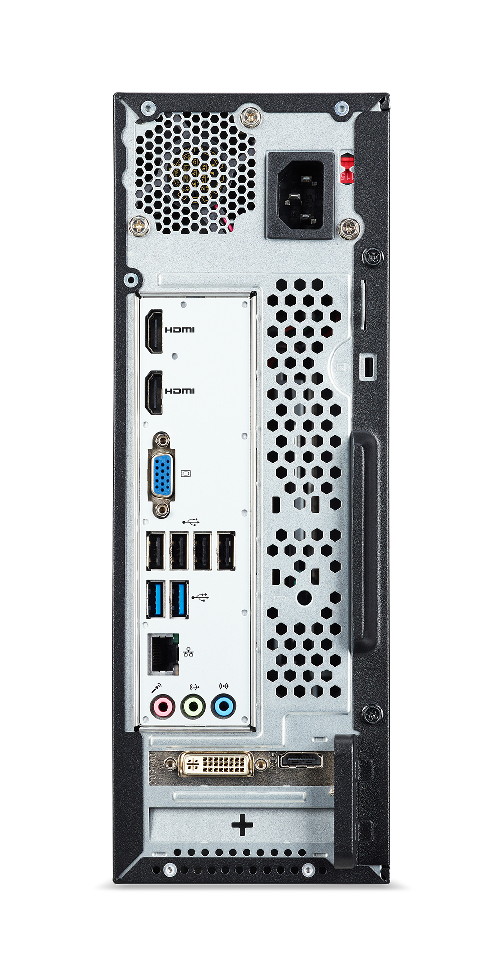 Acer XC-886 I3811 – image 4