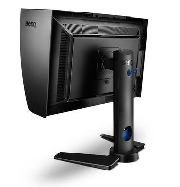 BenQ PG2401PT computer monitor – image 4