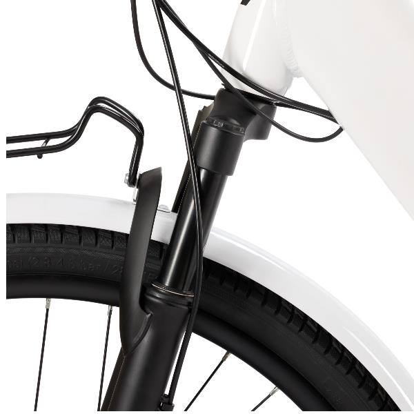 Nilox NXEBJ7WH electric bicycle White Aluminium – image 9