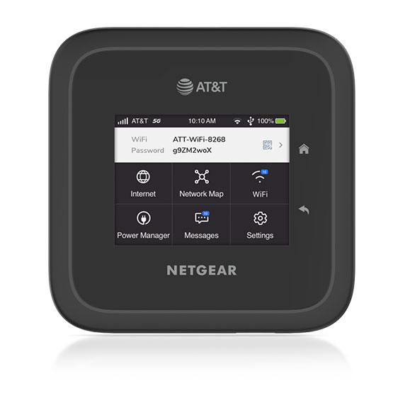 NETGEAR M6 Pro