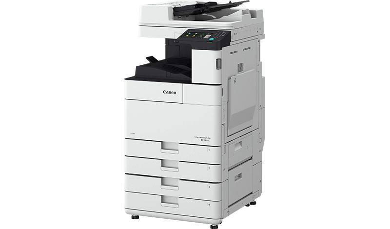 Canon imageRUNNER 2645i Laser A3