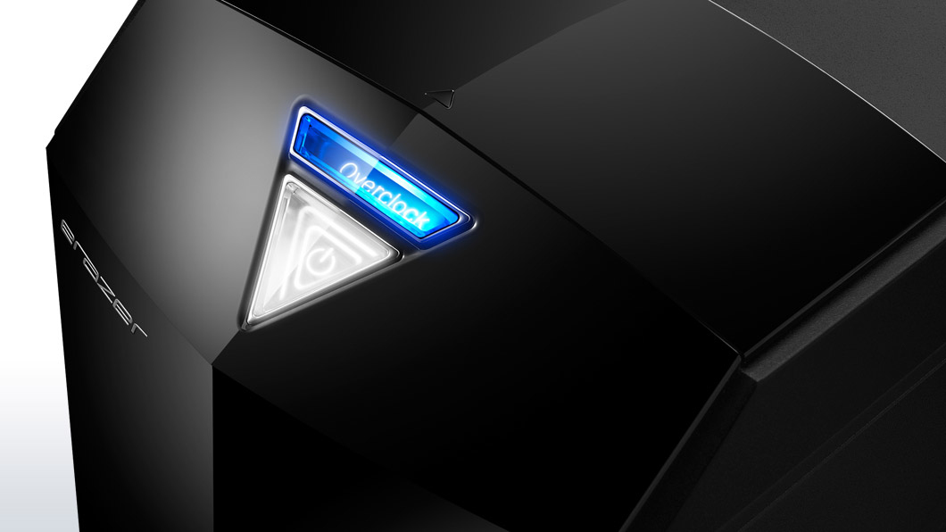 Lenovo Erazer X510 Intel® Core™ i5 i5-4670K – image 5