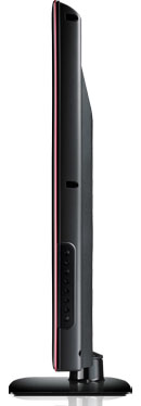LG 47LD651 TV 119.4 cm (47") Full HD Wi-Fi Black – image 3