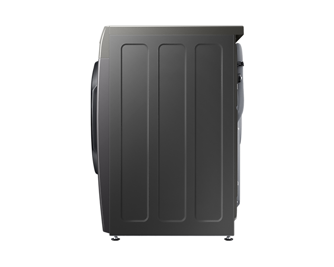 Samsung WD10T654DBN/S1 washer dryer Freestanding Front-load Stainless steel – image 5