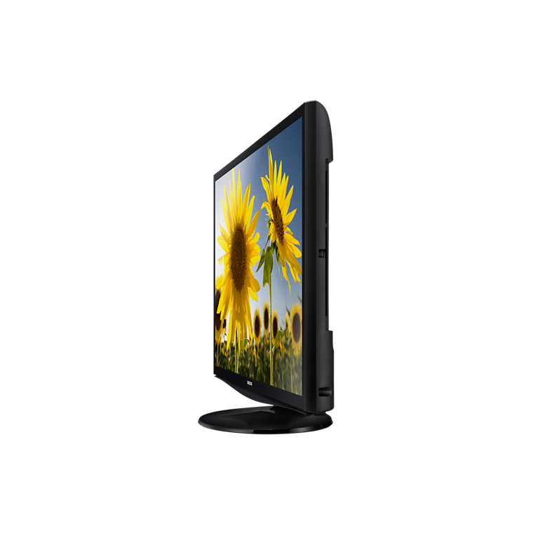 Samsung T28D310EX 69.8 cm (27.5") HD Black 300 cd/m² – image 8