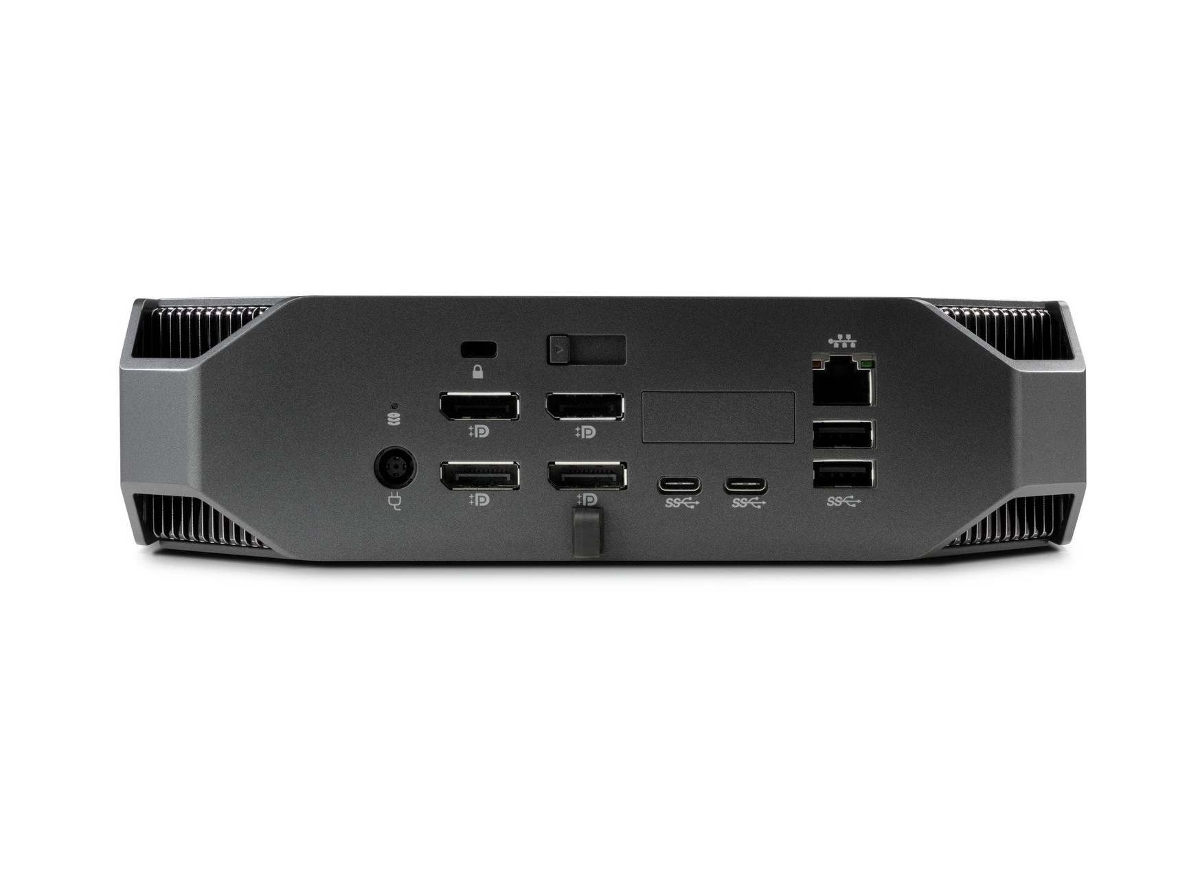 HP Z2 G3 + 8GB (1x8GB) DDR4-2400 nECC SO-DIMM – image 4