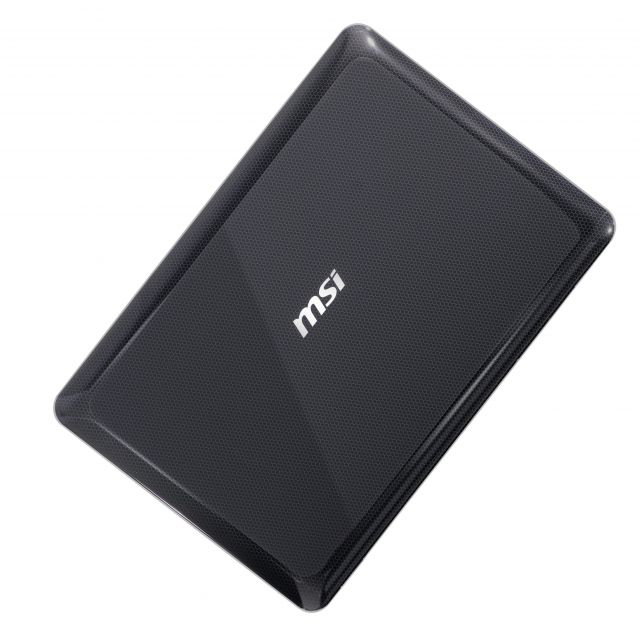 MSI X-Slim Series X370-401FR laptop AMD E E-450 – image 8