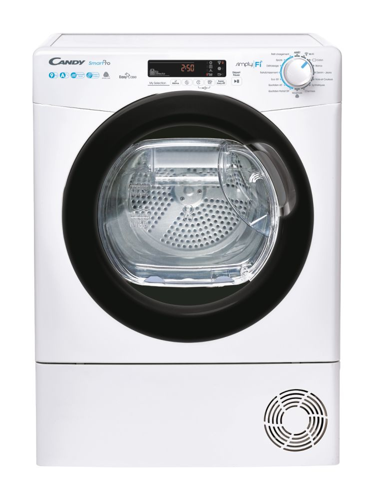 Candy CSO H9A2DBE-47 – image 1