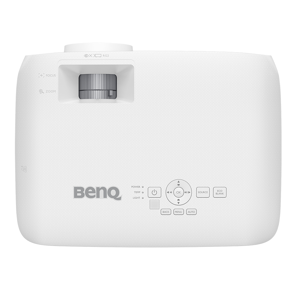BenQ LH500 Standard throw projector 2000 ANSI lumens DLP 1080p (1920x1080) White – image 6