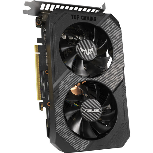 ASUS TUF-GTX1660-O6G-GAMING NVIDIA GeForce GTX 1660 – image 7