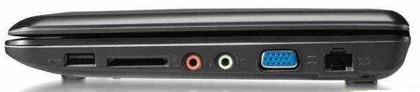 MSI U100 PLUS-210UK-BK160D – image 3