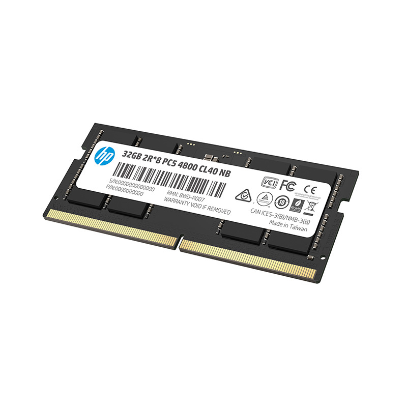 HP 6H311AA memory module – image 3