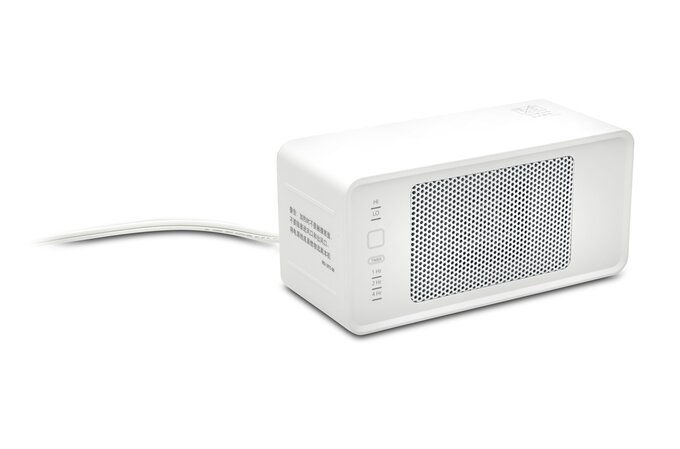 Kensington WarmView™ Heater – image 1