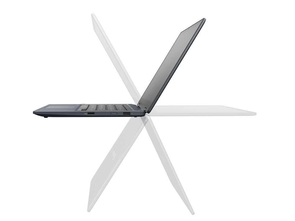 Dynabook VZ/HU Intel® Core™ i7 i7-1195G7 Laptop – image 8