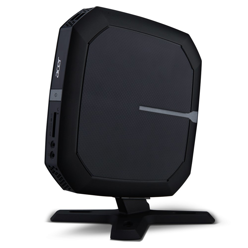 Acer Veriton N 2620G-MO32 1.5 GHz FreeDOS Black 887 – image 3