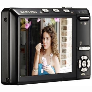Samsung i85 Black – image 3