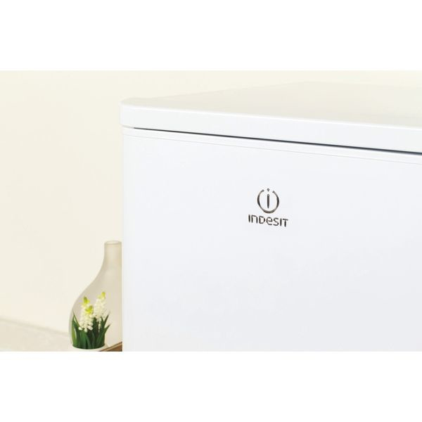 Indesit IBD 5515 W 1 – image 9