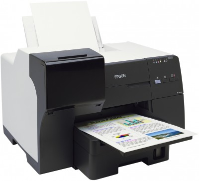 Epson B-300 – image 3