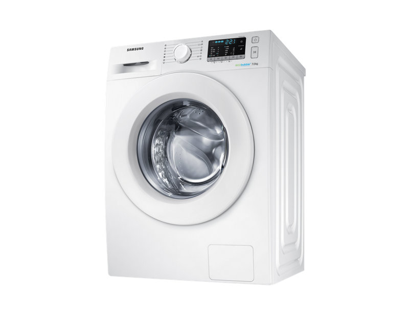 Samsung WW70J5535MW washing machine Front-load – image 6