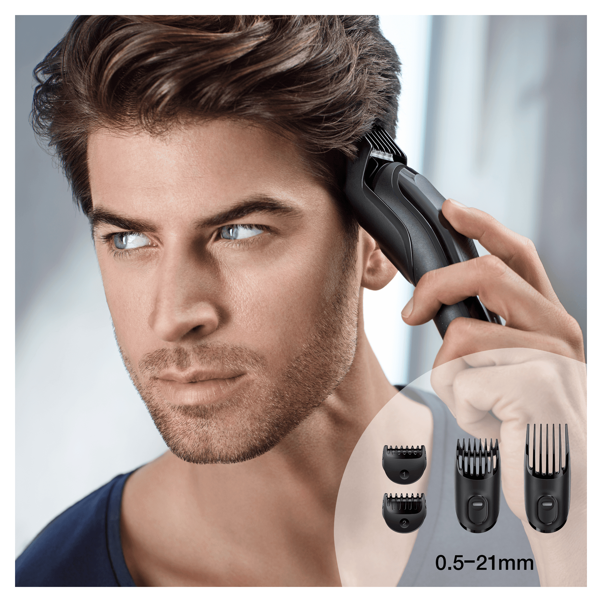 Braun 81577084 beard trimmer Battery – image 7