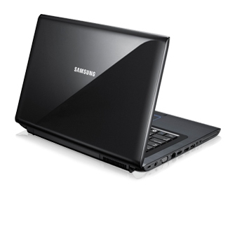 Samsung R R522-FS02NL Intel Pentium Mobile T3400 – image 3
