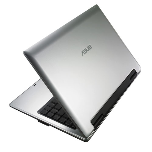 ASUS A8Jr-4S013C Intel® Core™2 Duo T7200