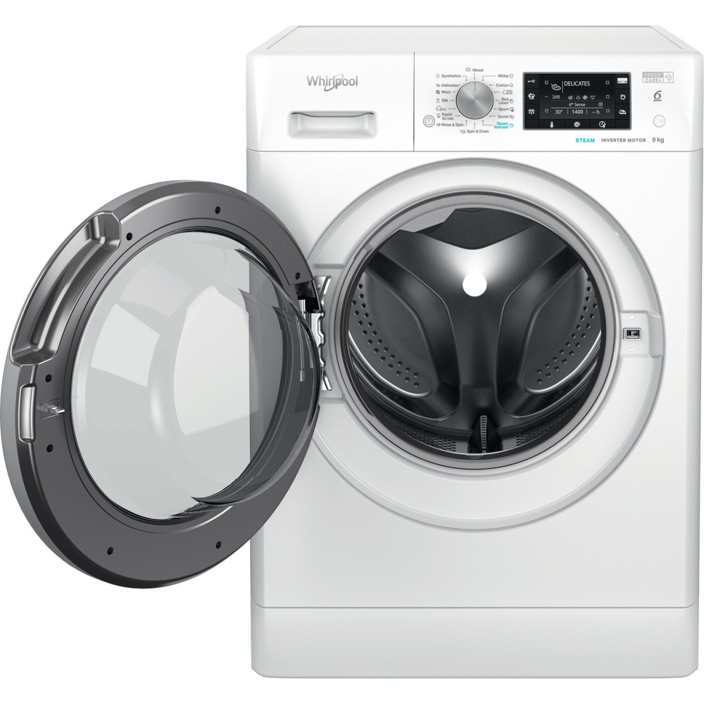 Whirlpool FFD 9638 SV EU – image 4