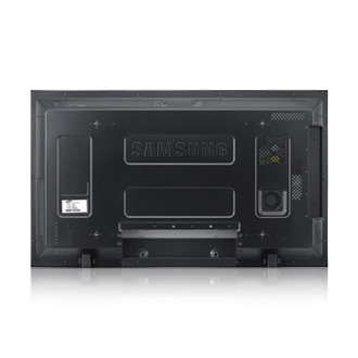 Samsung 400MX-3 101.6 cm (40") Full HD Black 450 cd/m² – image 4