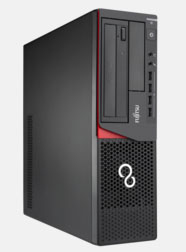 Fujitsu E720 E90+ – image 3