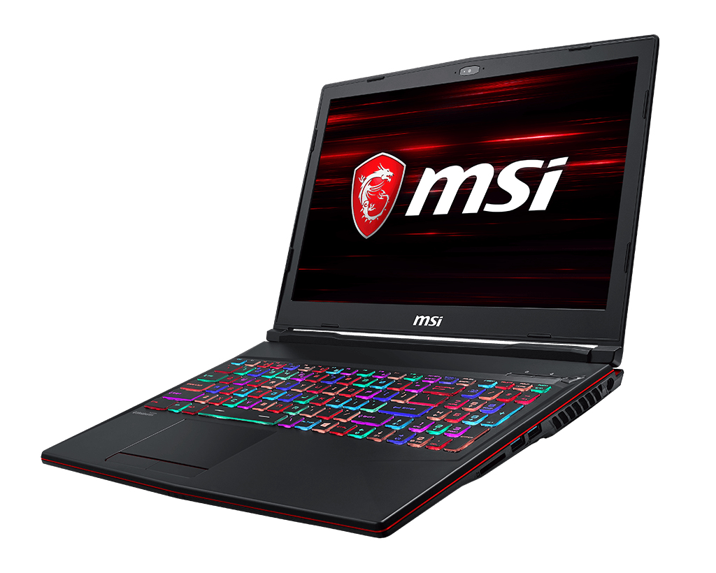 MSI GL63 8SDK – image 3
