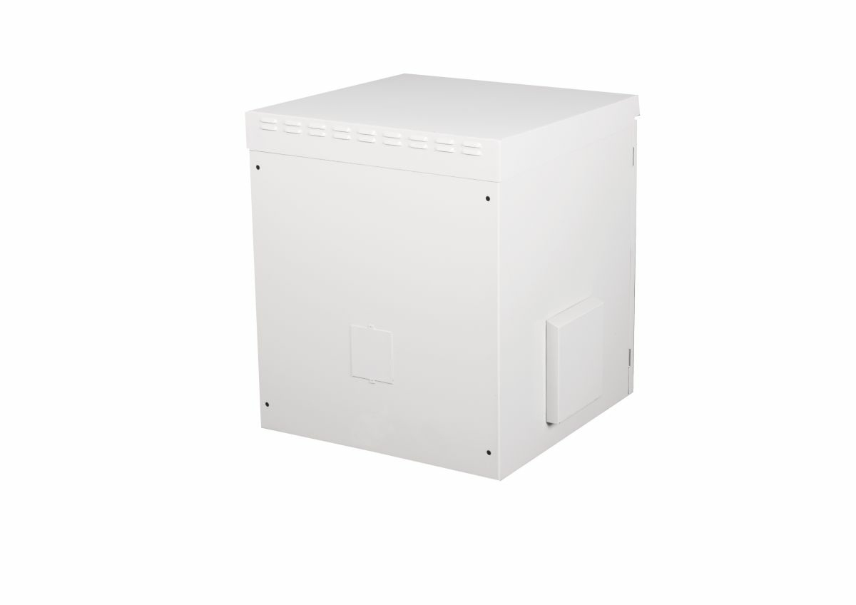 Equip Safe Outdoor 19' Cabinet, 12U – image 2