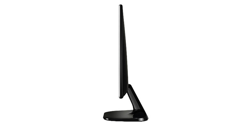 LG 22MP56HQ-S computer monitor – image 3