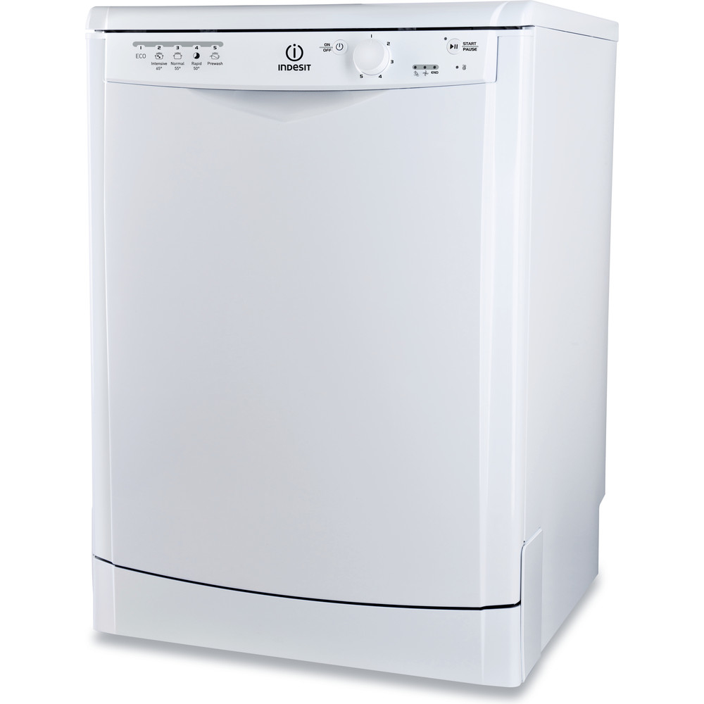 Indesit DFG 15B1.1 UK – image 2